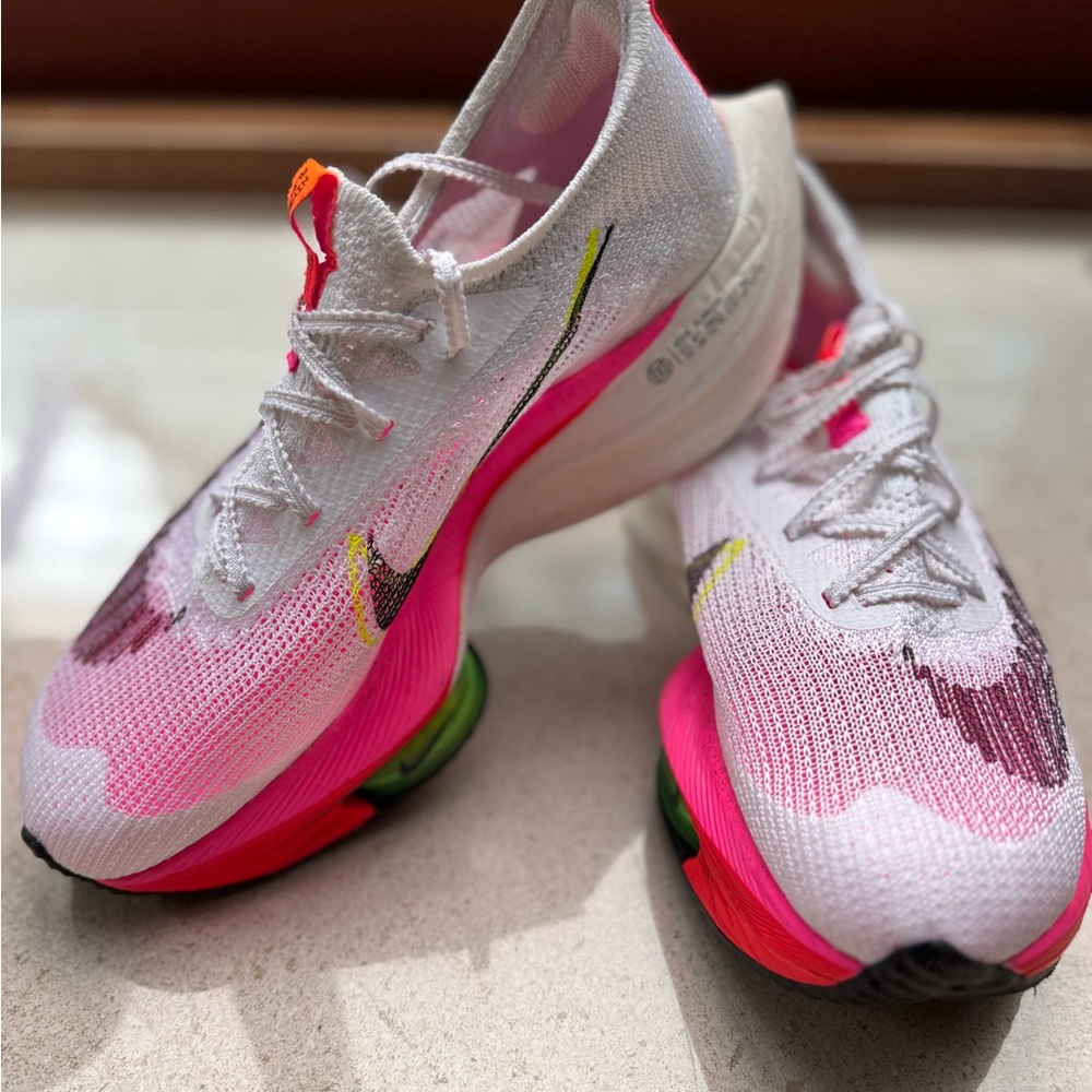 Nike Airzoom Alpha Fly Next %